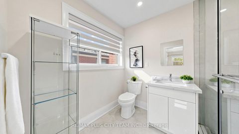 Photo 17 at 63 Picaro Drive, Jane Heights, Toronto