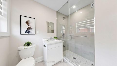 Photo 18 at 63 Picaro Drive, Jane Heights, Toronto