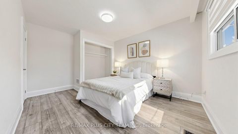 Photo 20 at 63 Picaro Drive, Jane Heights, Toronto