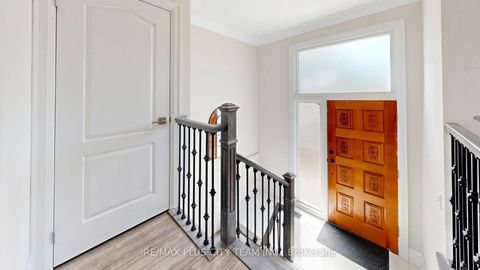 Photo 22 at 63 Picaro Drive, Jane Heights, Toronto