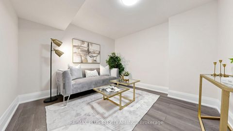 Photo 24 at 63 Picaro Drive, Jane Heights, Toronto