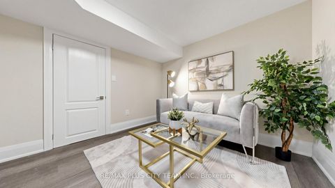 Photo 26 at 63 Picaro Drive, Jane Heights, Toronto