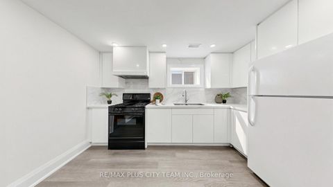 Photo 27 at 63 Picaro Drive, Jane Heights, Toronto