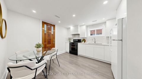 Photo 29 at 63 Picaro Drive, Jane Heights, Toronto