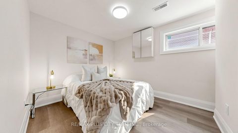 Photo 30 at 63 Picaro Drive, Jane Heights, Toronto