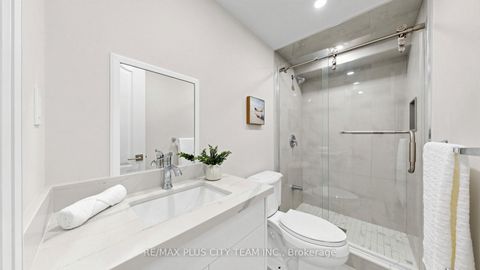 Photo 32 at 63 Picaro Drive, Jane Heights, Toronto