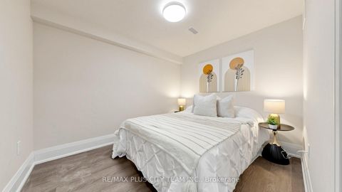 Photo 33 at 63 Picaro Drive, Jane Heights, Toronto