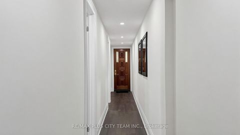 Photo 37 at 63 Picaro Drive, Jane Heights, Toronto