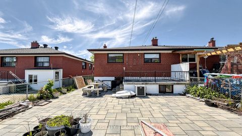Photo 38 at 63 Picaro Drive, Jane Heights, Toronto