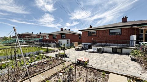 Photo 39 at 63 Picaro Drive, Jane Heights, Toronto