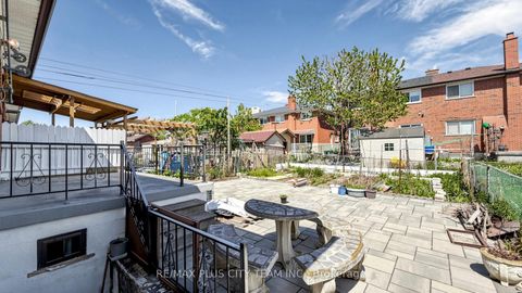 Photo 40 at 63 Picaro Drive, Jane Heights, Toronto