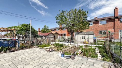 Photo 41 at 63 Picaro Drive, Jane Heights, Toronto