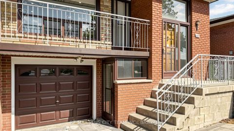 Photo 43 at 63 Picaro Drive, Jane Heights, Toronto