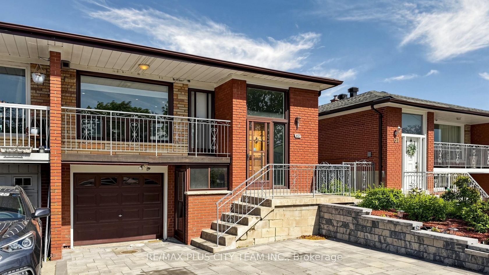 63 Picaro Drive, Jane Heights, Toronto 