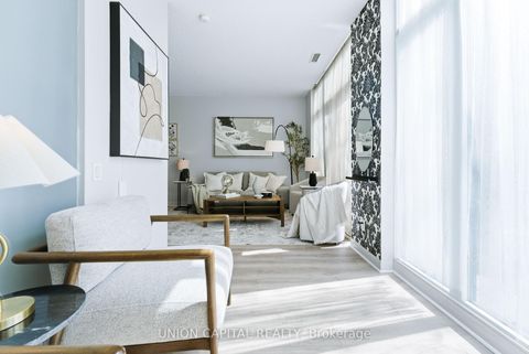 Photo 5 at 147 - 525 Wilson Avenue, Clanton Park, Toronto