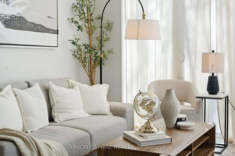 Photo 7 at 147 - 525 Wilson Avenue, Clanton Park, Toronto
