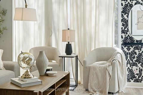 Photo 8 at 147 - 525 Wilson Avenue, Clanton Park, Toronto