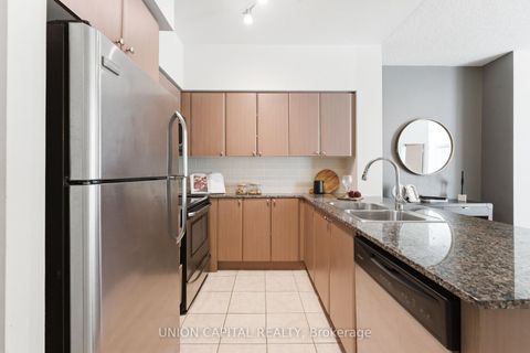Photo 12 at 147 - 525 Wilson Avenue, Clanton Park, Toronto