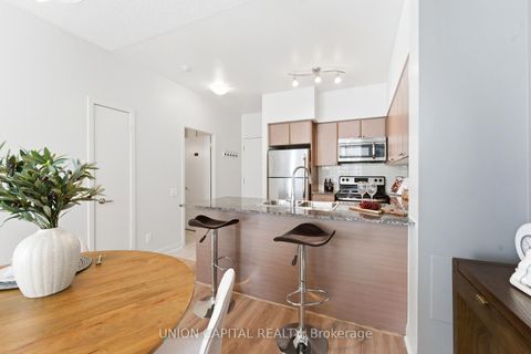Photo 13 at 147 - 525 Wilson Avenue, Clanton Park, Toronto