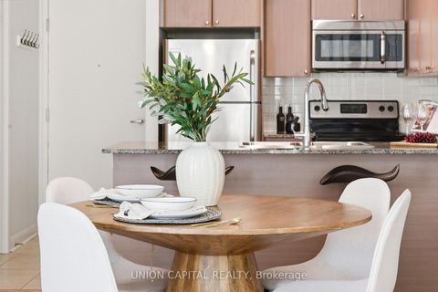 Photo 16 at 147 - 525 Wilson Avenue, Clanton Park, Toronto