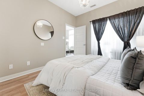 Photo 17 at 147 - 525 Wilson Avenue, Clanton Park, Toronto