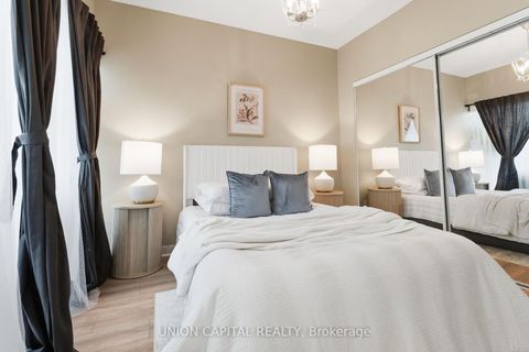 Photo 18 at 147 - 525 Wilson Avenue, Clanton Park, Toronto
