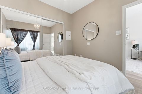 Photo 19 at 147 - 525 Wilson Avenue, Clanton Park, Toronto