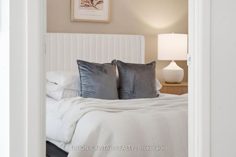 Photo 20 at 147 - 525 Wilson Avenue, Clanton Park, Toronto
