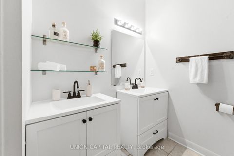 Photo 21 at 147 - 525 Wilson Avenue, Clanton Park, Toronto