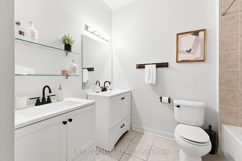 Photo 22 at 147 - 525 Wilson Avenue, Clanton Park, Toronto