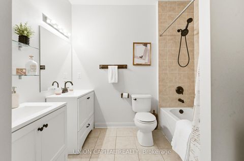 Photo 23 at 147 - 525 Wilson Avenue, Clanton Park, Toronto