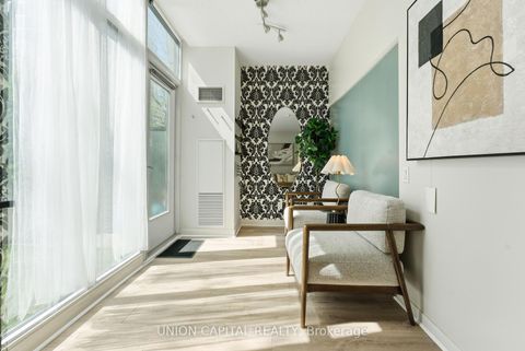 Photo 24 at 147 - 525 Wilson Avenue, Clanton Park, Toronto