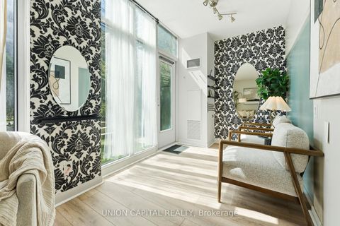 Photo 26 at 147 - 525 Wilson Avenue, Clanton Park, Toronto