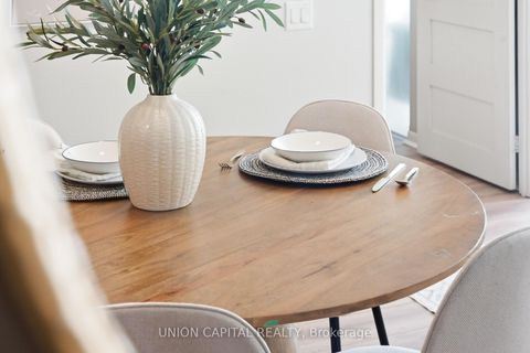 Photo 28 at 147 - 525 Wilson Avenue, Clanton Park, Toronto