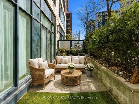 Photo 29 at 147 - 525 Wilson Avenue, Clanton Park, Toronto