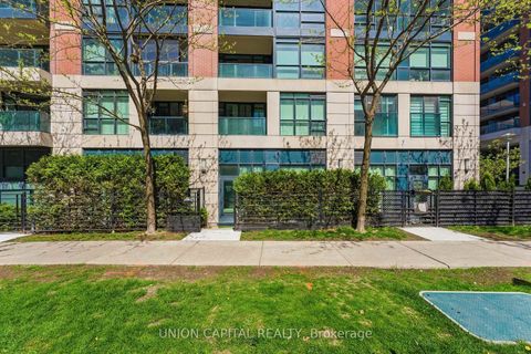 Photo 31 at 147 - 525 Wilson Avenue, Clanton Park, Toronto