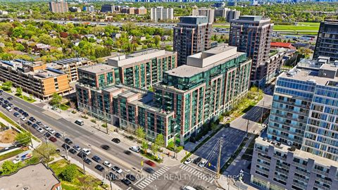 Photo 32 at 147 - 525 Wilson Avenue, Clanton Park, Toronto