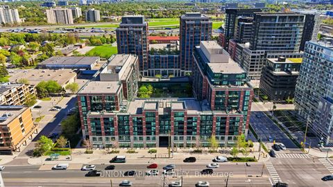 Photo 33 at 147 - 525 Wilson Avenue, Clanton Park, Toronto