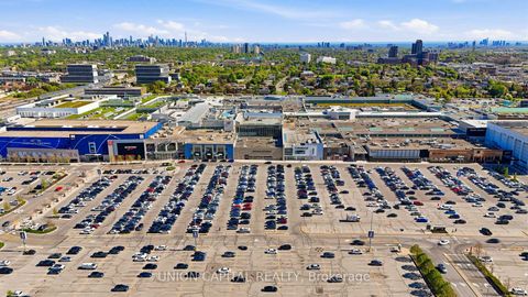 Photo 34 at 147 - 525 Wilson Avenue, Clanton Park, Toronto