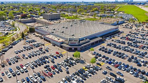 Photo 35 at 147 - 525 Wilson Avenue, Clanton Park, Toronto