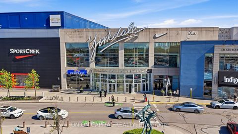 Photo 36 at 147 - 525 Wilson Avenue, Clanton Park, Toronto
