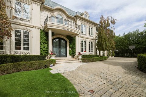 Photo 3 at 11 Doon Road, York Mills, Toronto
