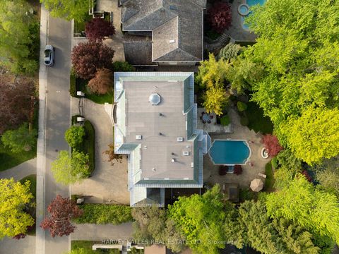 Photo 4 at 11 Doon Road, York Mills, Toronto