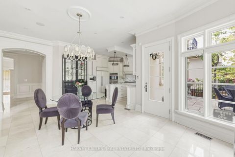 Photo 13 at 11 Doon Road, York Mills, Toronto