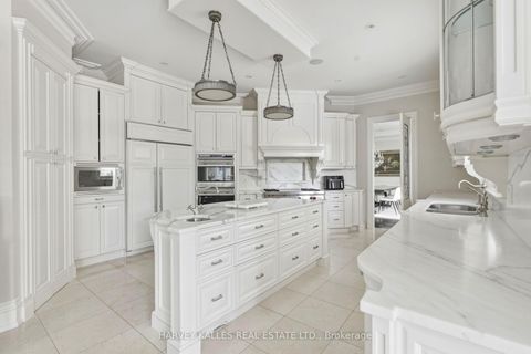 Photo 14 at 11 Doon Road, York Mills, Toronto