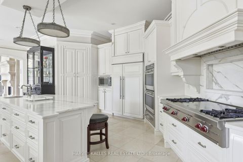 Photo 15 at 11 Doon Road, York Mills, Toronto