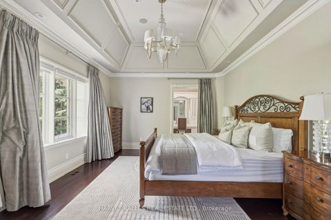 Photo 24 at 11 Doon Road, York Mills, Toronto