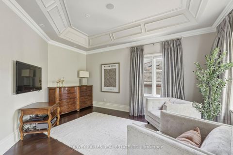 Photo 26 at 11 Doon Road, York Mills, Toronto