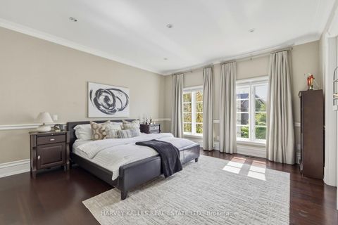 Photo 32 at 11 Doon Road, York Mills, Toronto