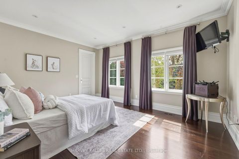 Photo 34 at 11 Doon Road, York Mills, Toronto